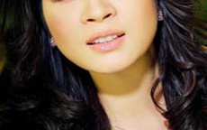 Thanh Mai làm MC Hoa hậu thế giới người Việt
